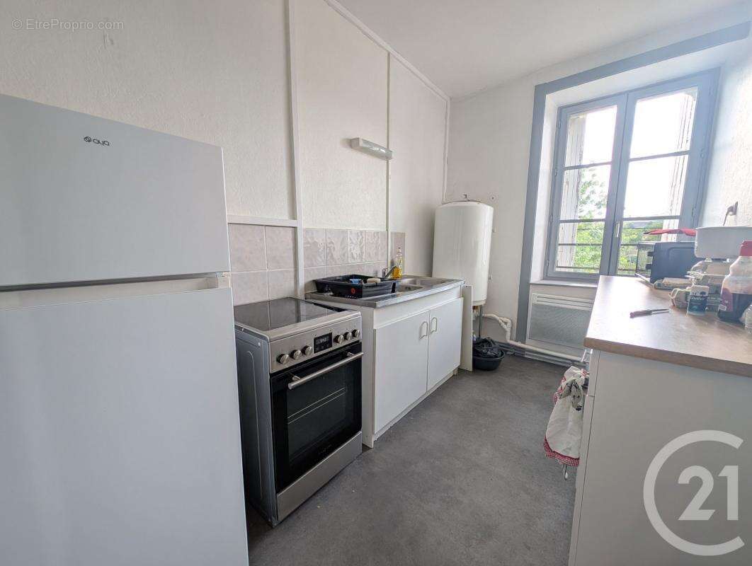 Appartement à LIMOGES