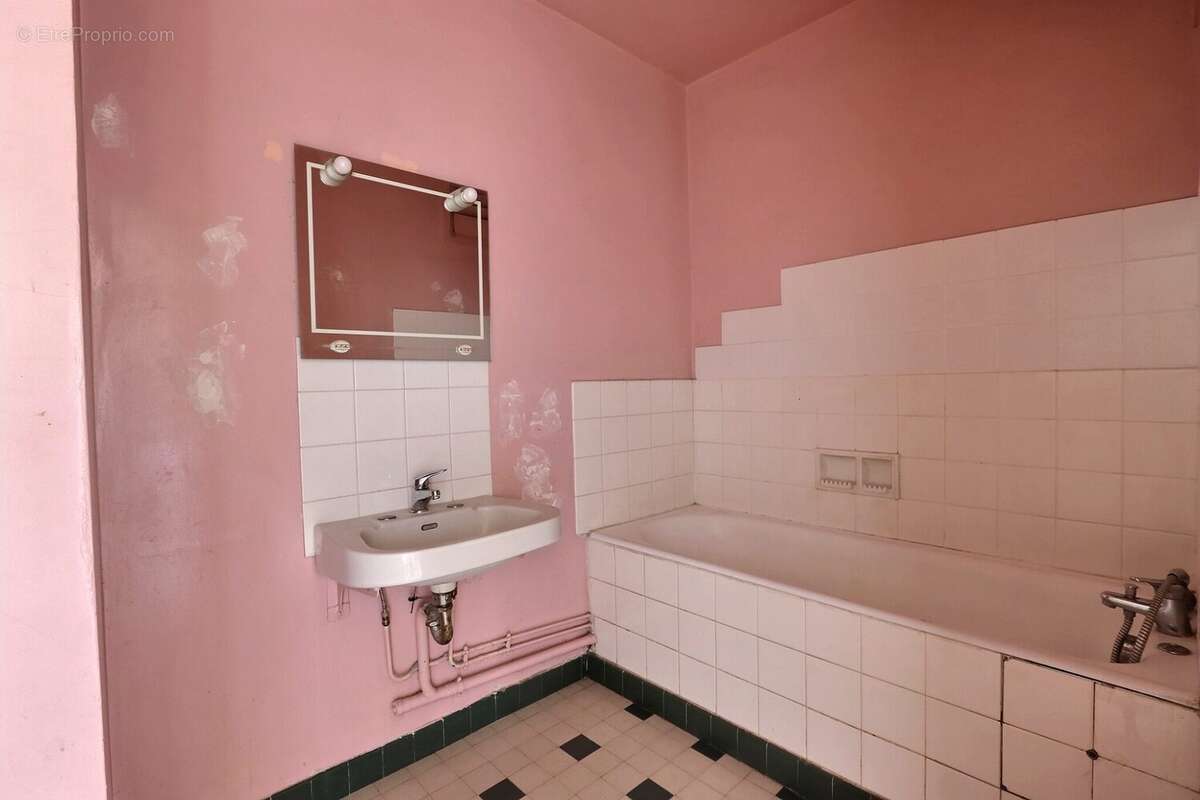 Appartement à CHAMALIERES