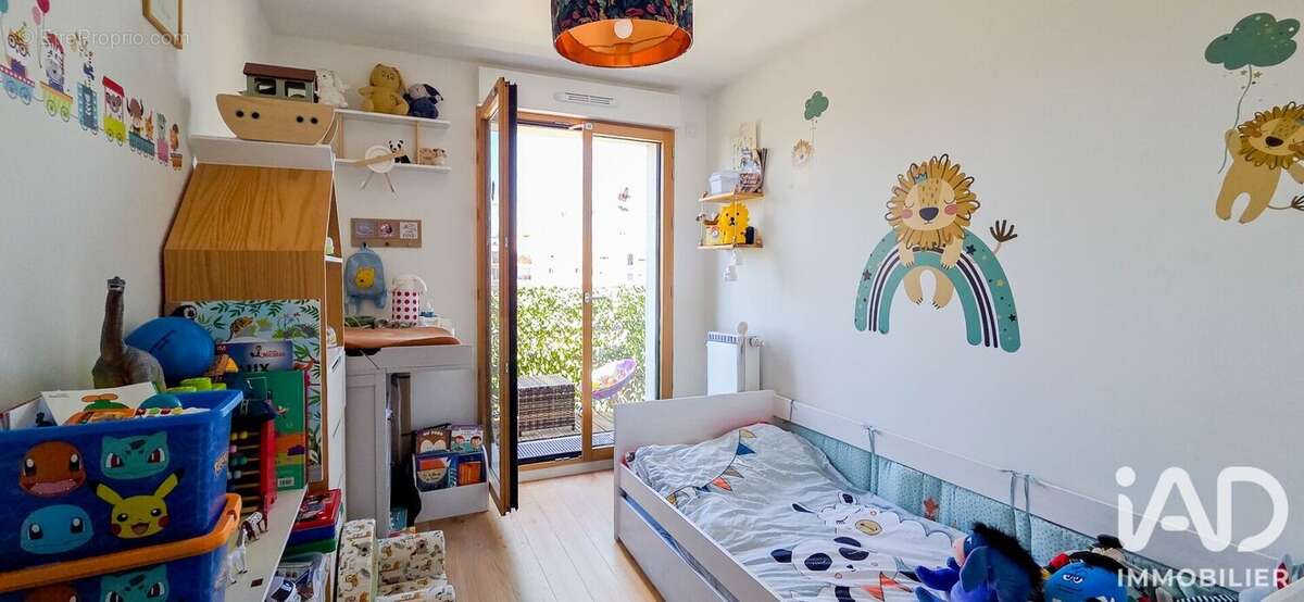 Photo 9 - Appartement à CLICHY