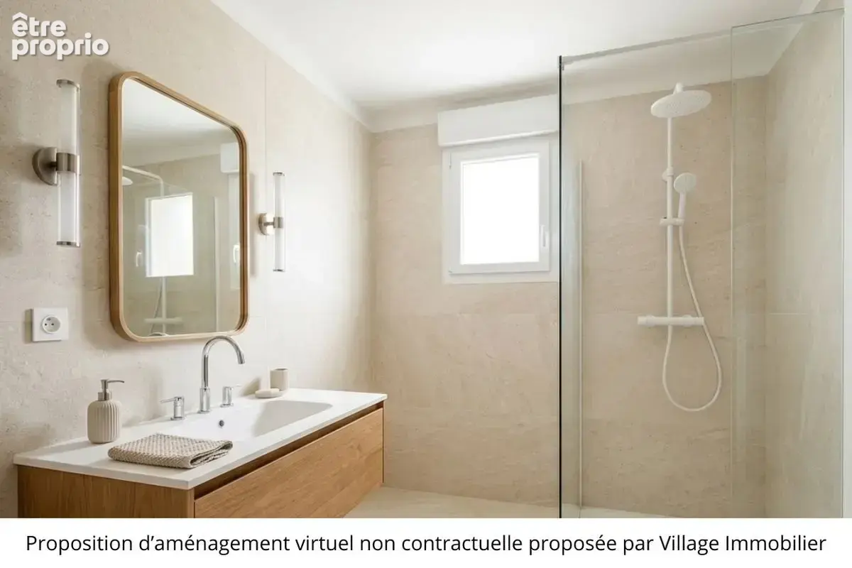 Maison T5 de plain-pied - MIONS NORD - photo 16