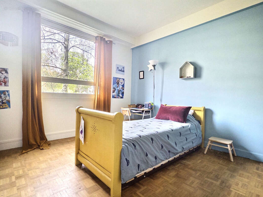 Appartement à SAINT-CLOUD