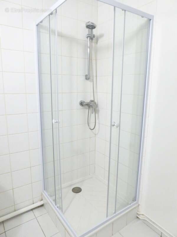 Appartement à BRUYERES-LE-CHATEL