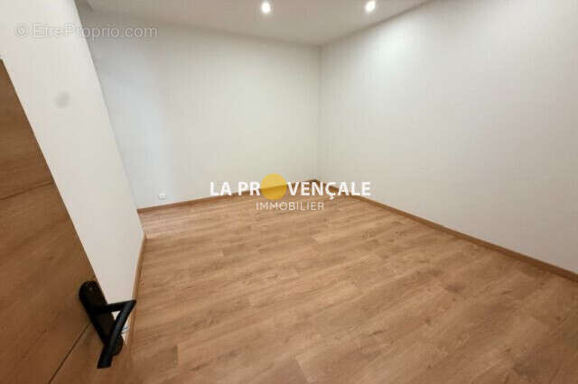 Appartement à GARDANNE