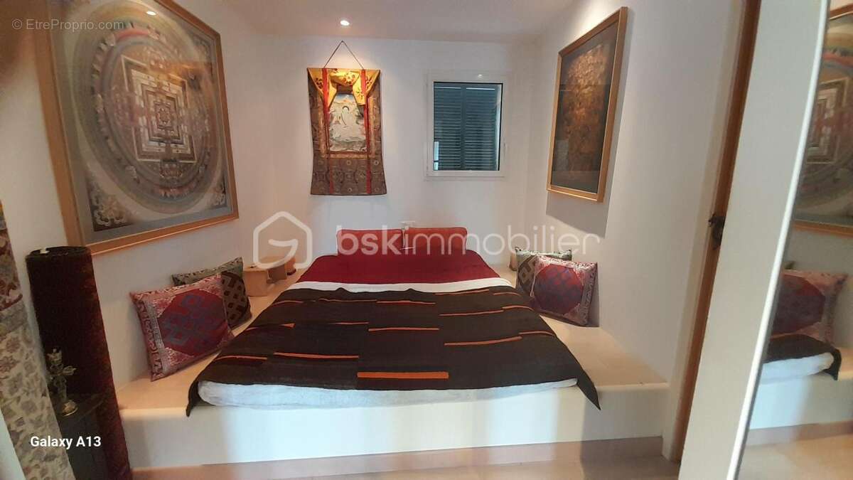 Appartement entierement renove sur le port de bonifacio - photo 4