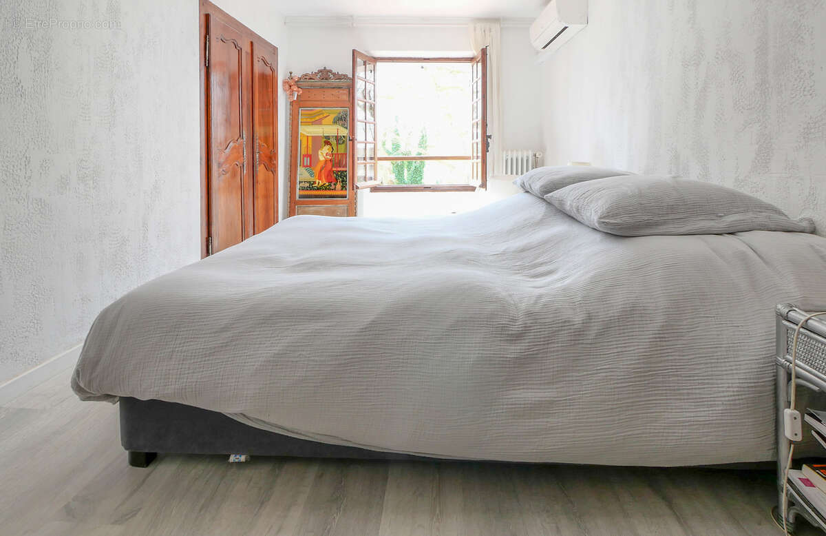 Maison à PIERREFEU-DU-VAR