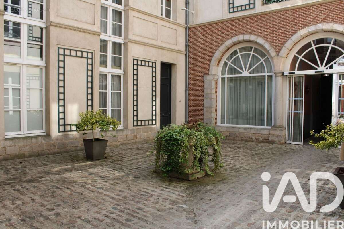 Photo 2 - Appartement à LILLE