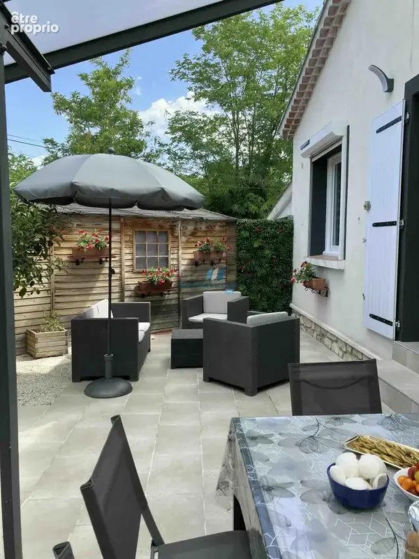 Villa + 2 appartements indépendants à Sanary Sur Mer - photo 13