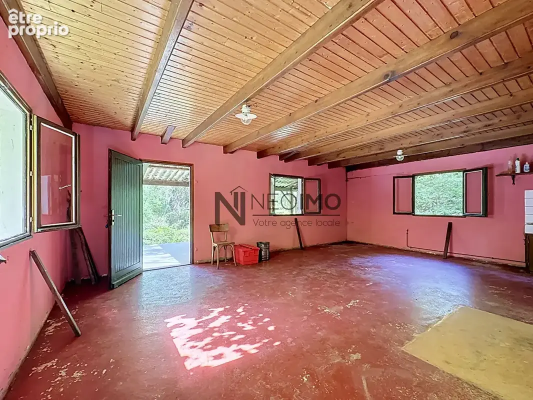 Maisonnette Pargny-Sous-Mureau - photo 13