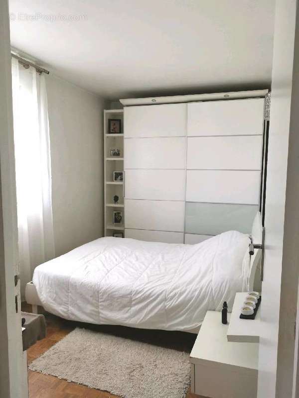 Appartement à LIMEIL-BREVANNES