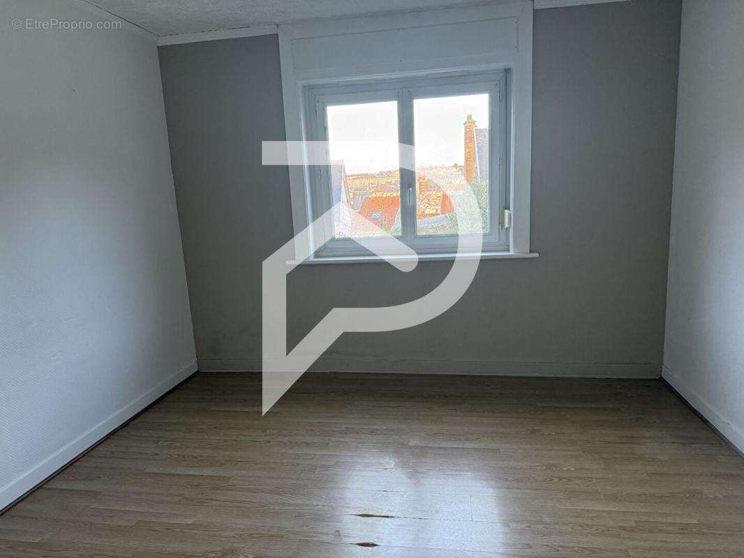 Appartement à BOULOGNE-SUR-MER