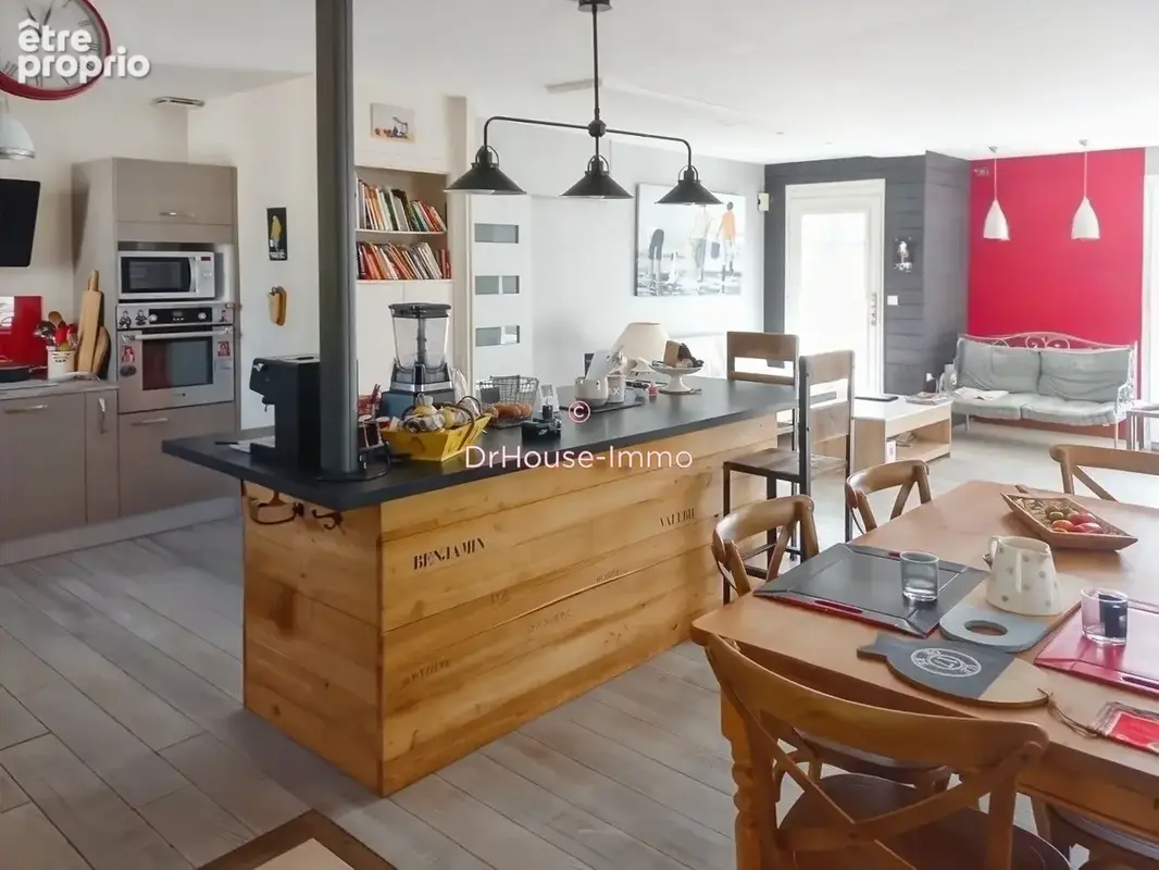Maison 6 pièces 155 m² à vendre à Dompierre-Sur-Mer (17139) - photo 29