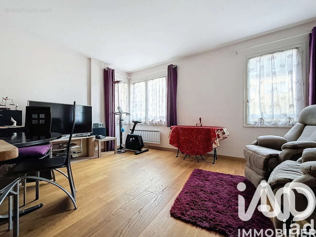 Photo 3 - Appartement à LONGJUMEAU