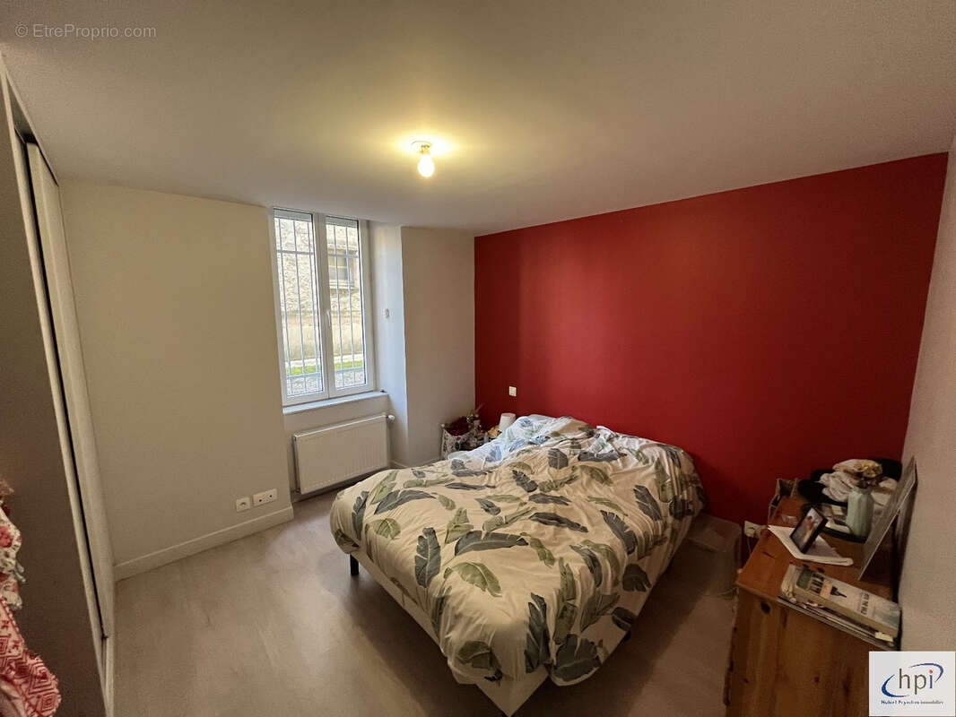 Appartement à SAINT-AFFRIQUE