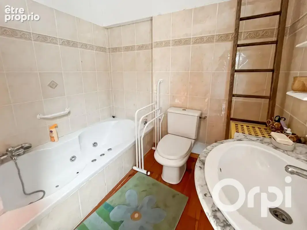 **à vendre – mas provençal de caractère avec deux habitations – secteur montoison** - photo 17