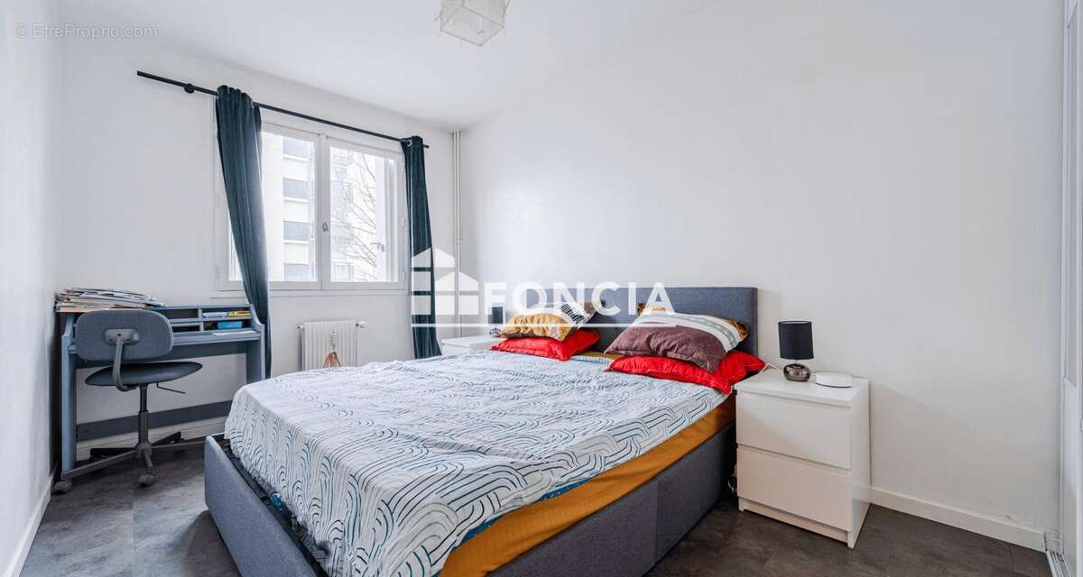 Appartement à JOUE-LES-TOURS