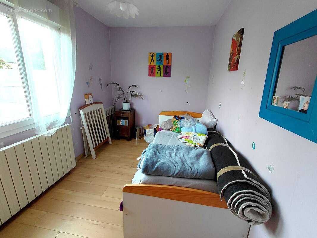 em7 - Maison à ALLENAY