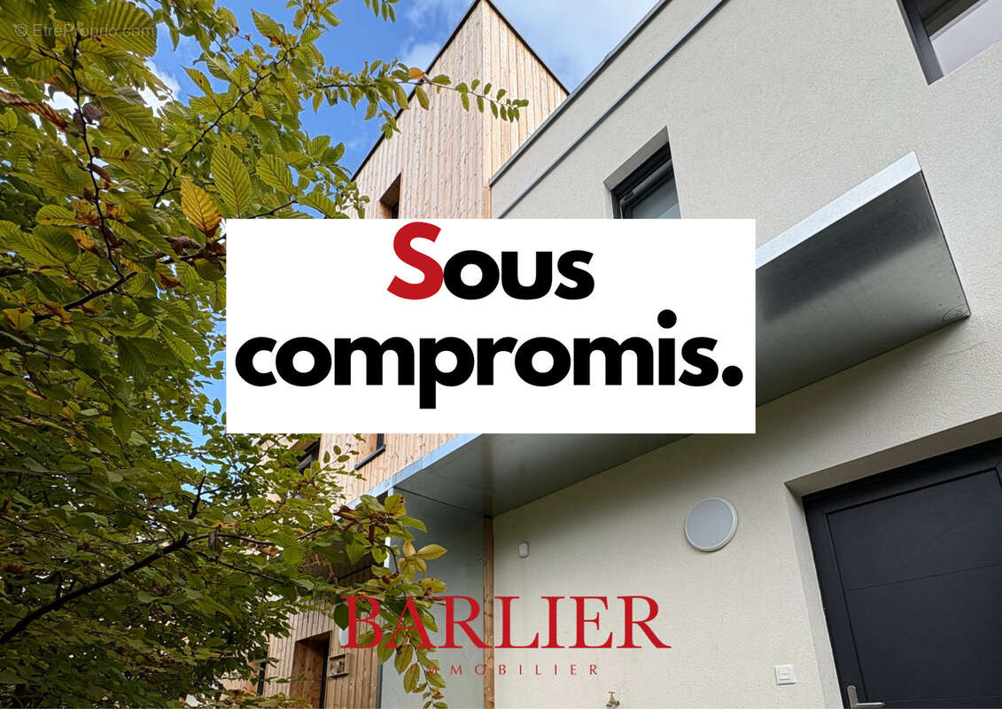 Maison à ILLKIRCH-GRAFFENSTADEN