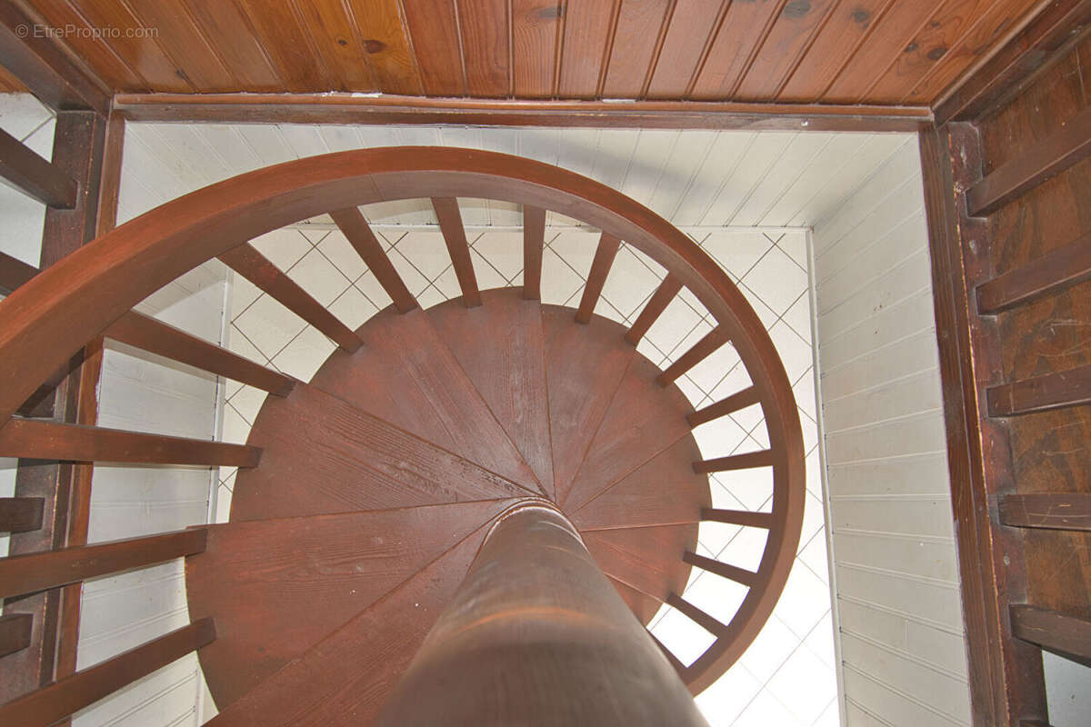 Maison à MALESHERBES