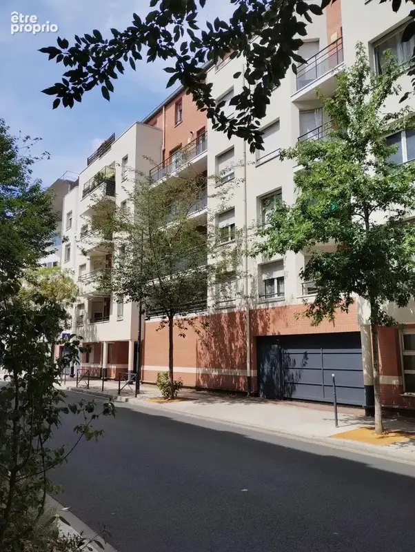 Appartement 2 pièces– ISSY LES MOULINEAUX (Réf. 0340F92-L031) - photo 1
