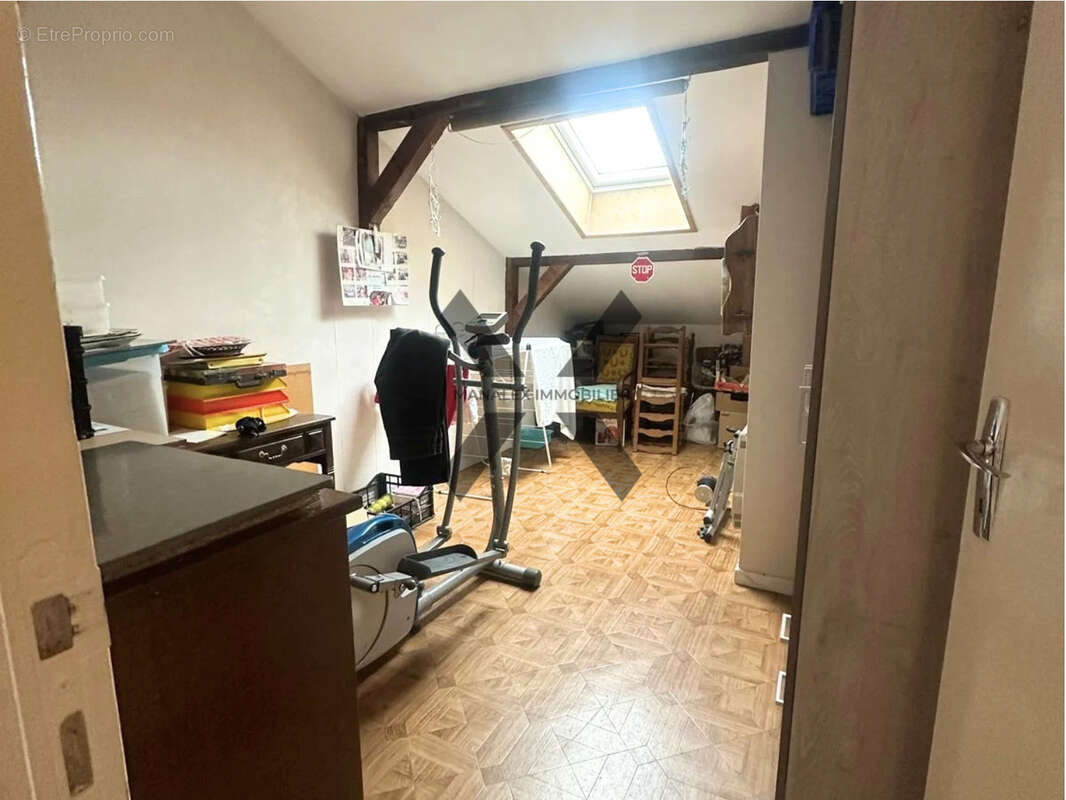 Appartement à RIORGES