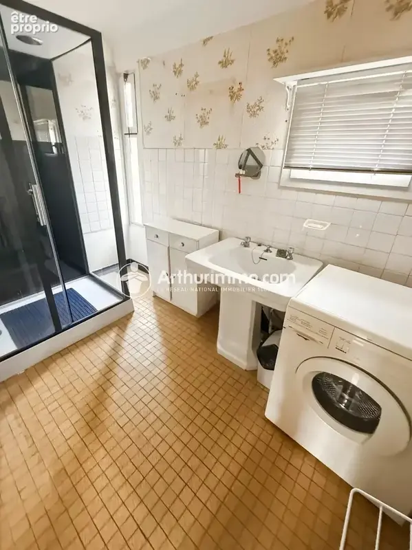 Maison individuelle sur sous-sol total à Etiolles. - photo 9
