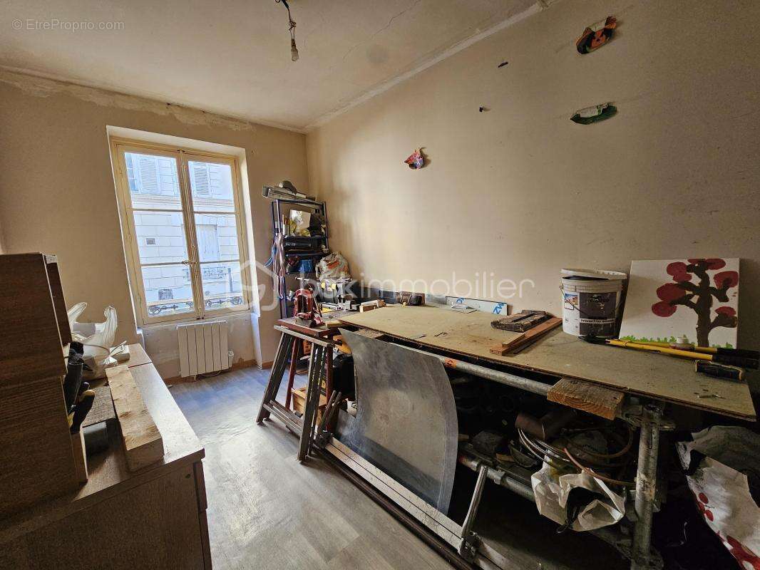 Maison à LA FERTE-SOUS-JOUARRE