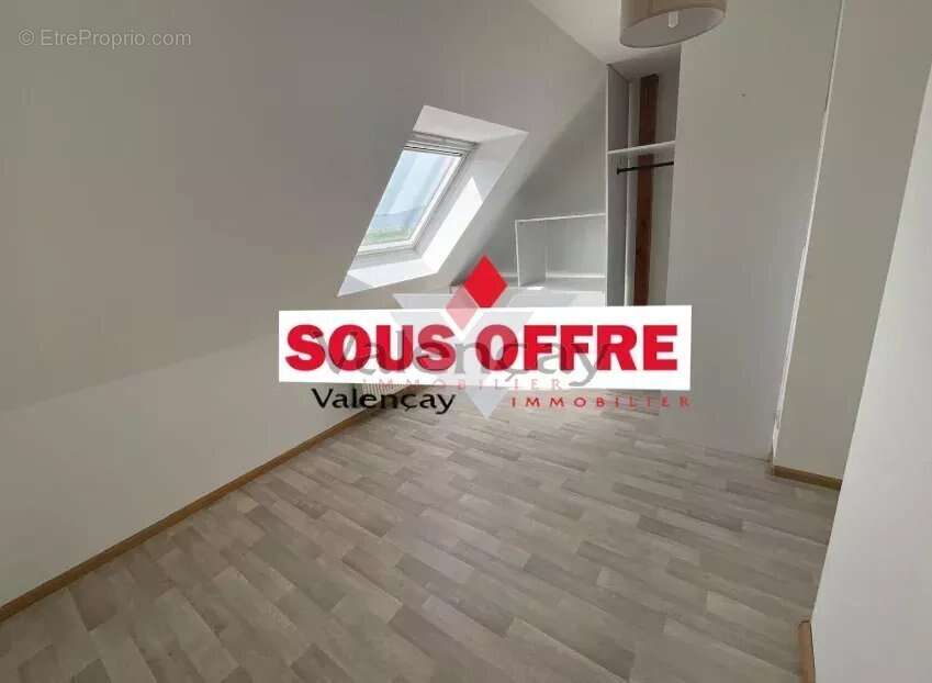 Appartement à MORSCHWILLER-LE-BAS