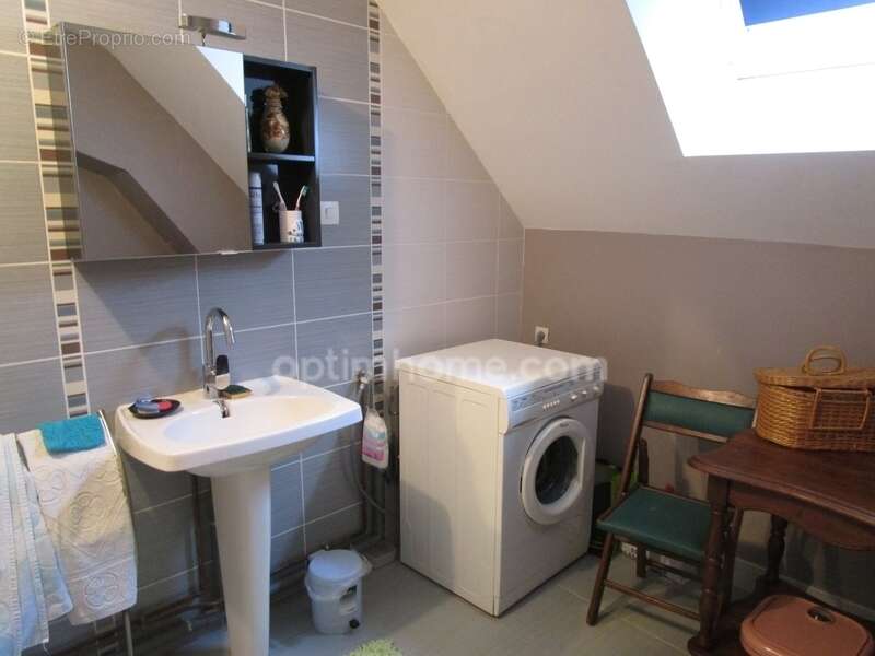 Appartement à GUERET