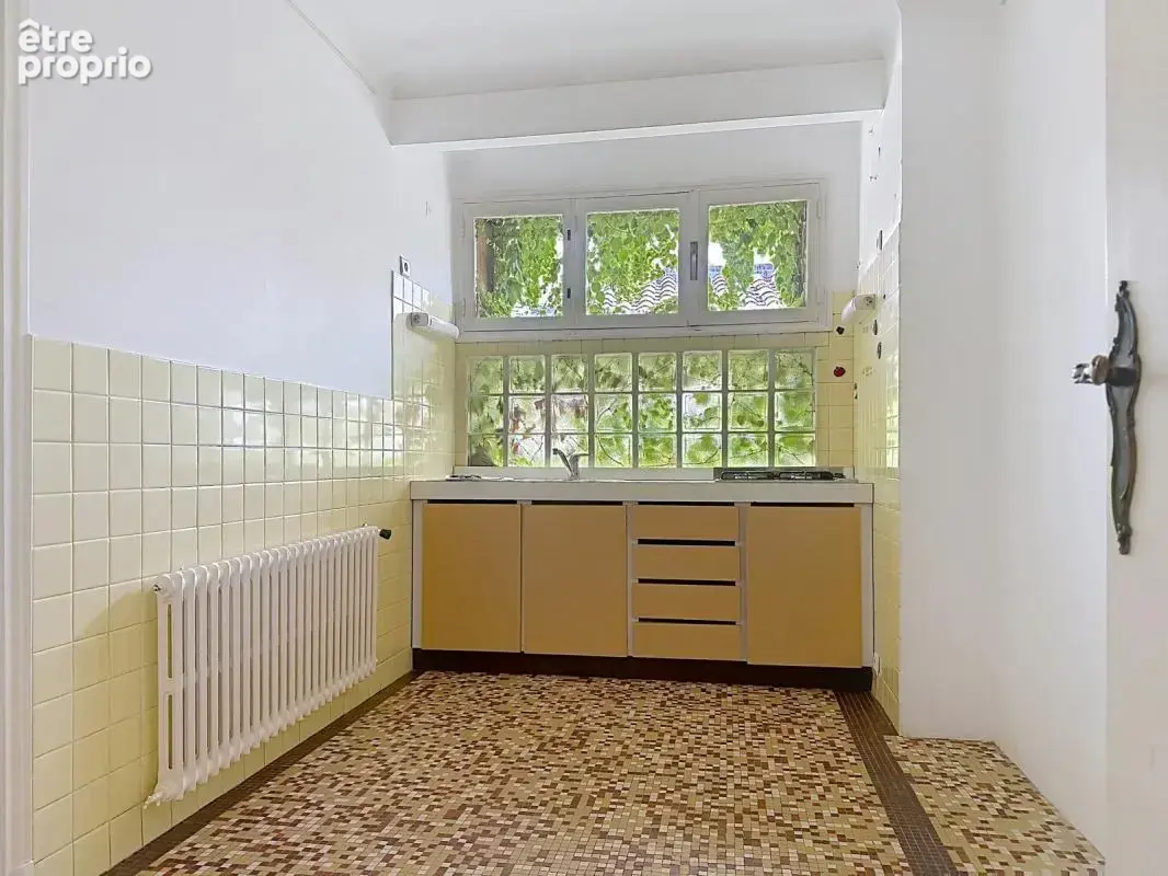 exclusivité, Avignon Intra Muros  T3 83 m² terrasse 16 m² - photo 8