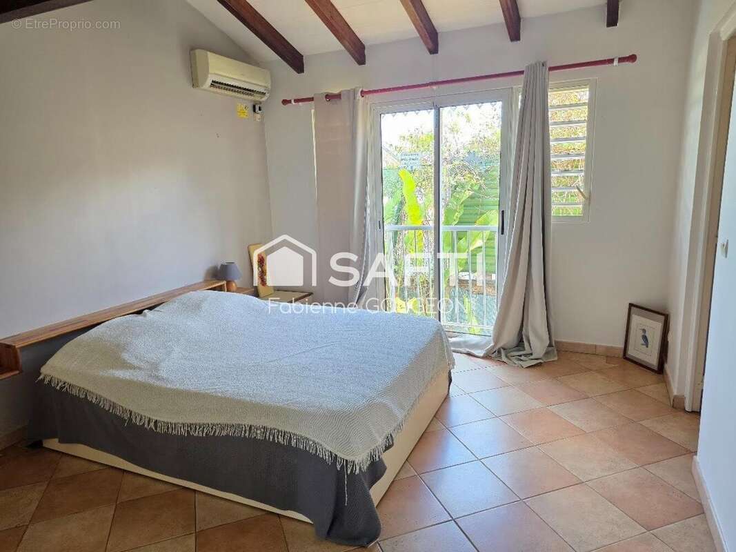 Photo 5 - Appartement à LES TROIS-ILETS