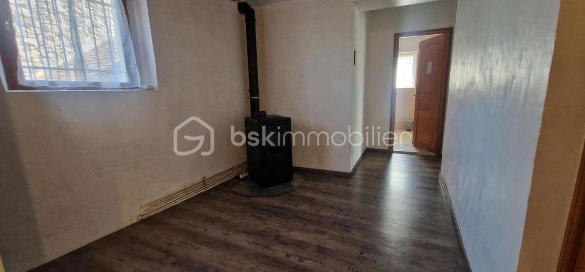 CHARMANTE BRIARDE DE 170M2 environ, 4 chambres avec jardin attenant - photo 8