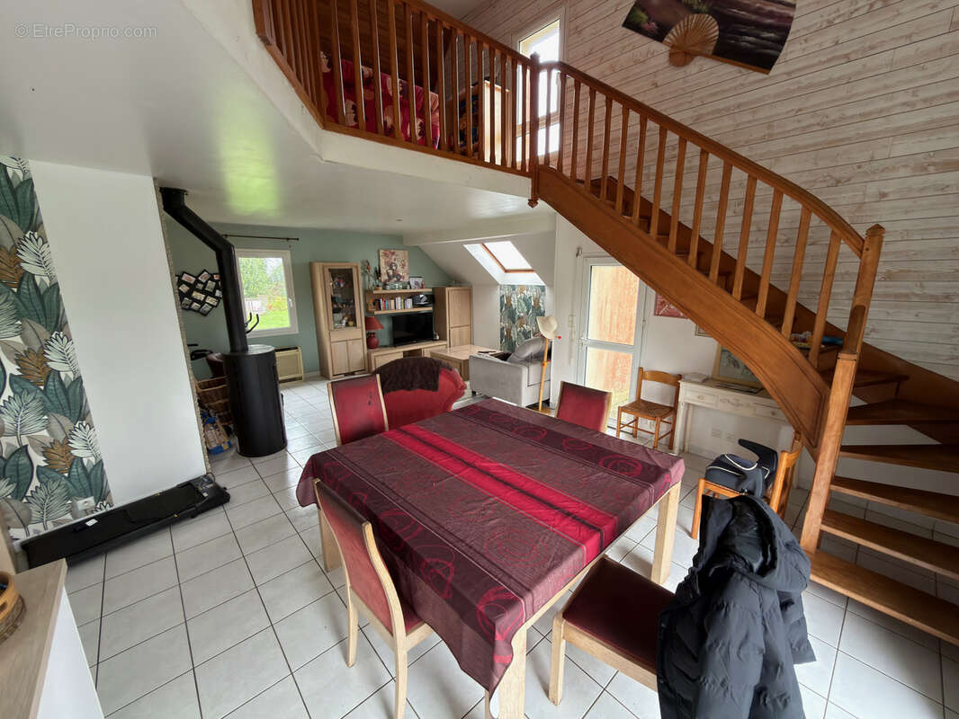 Maison à PERROS-GUIREC