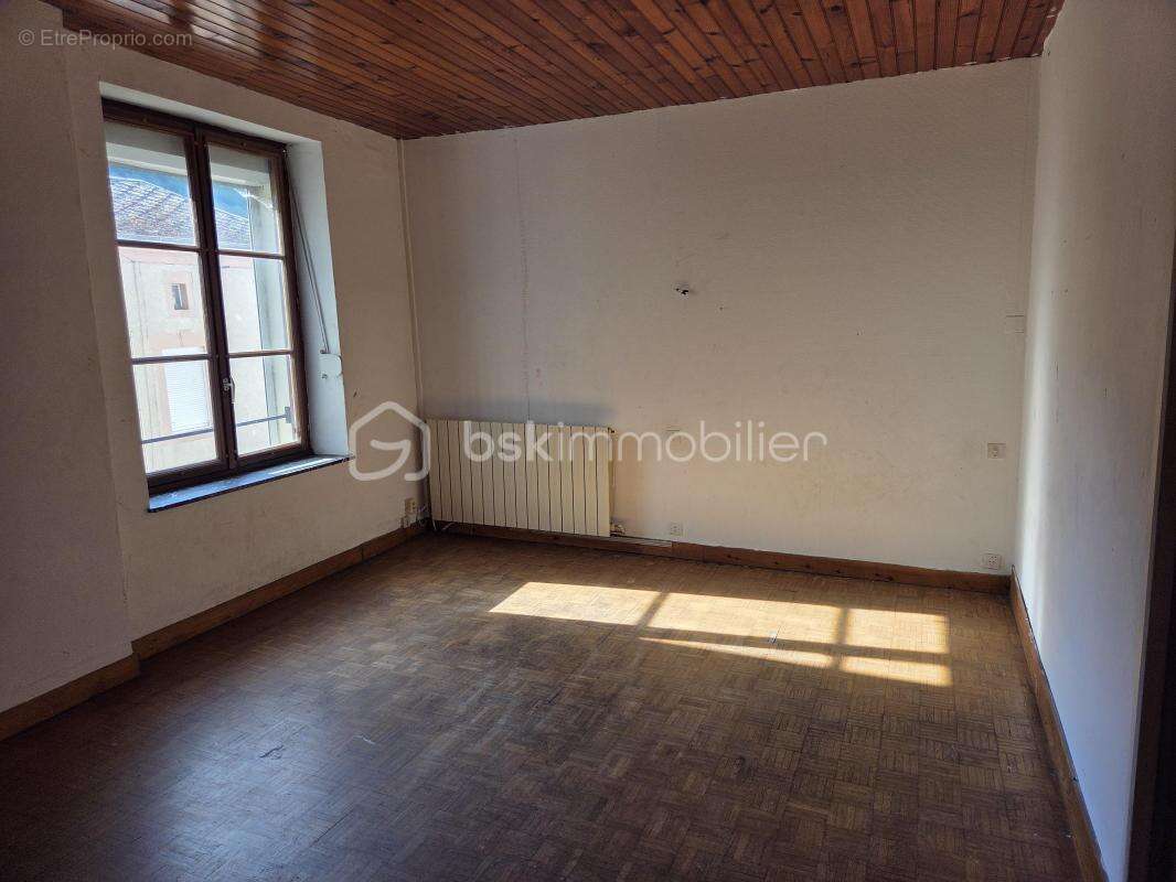 Maison à BOGNY-SUR-MEUSE