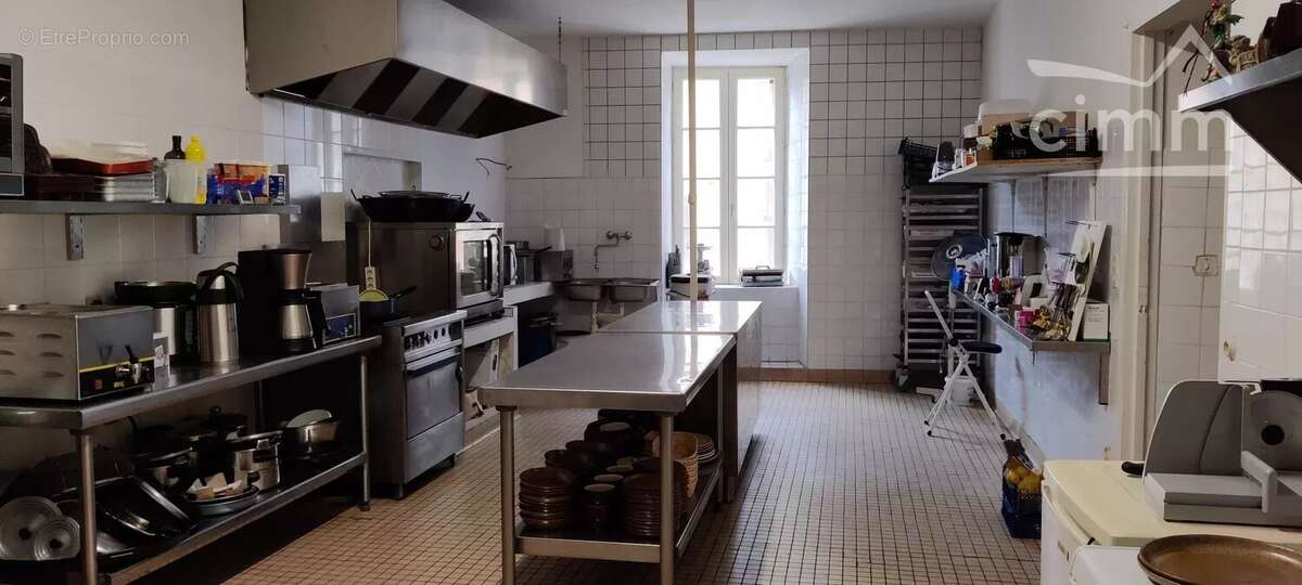 Maison à CORDES-SUR-CIEL