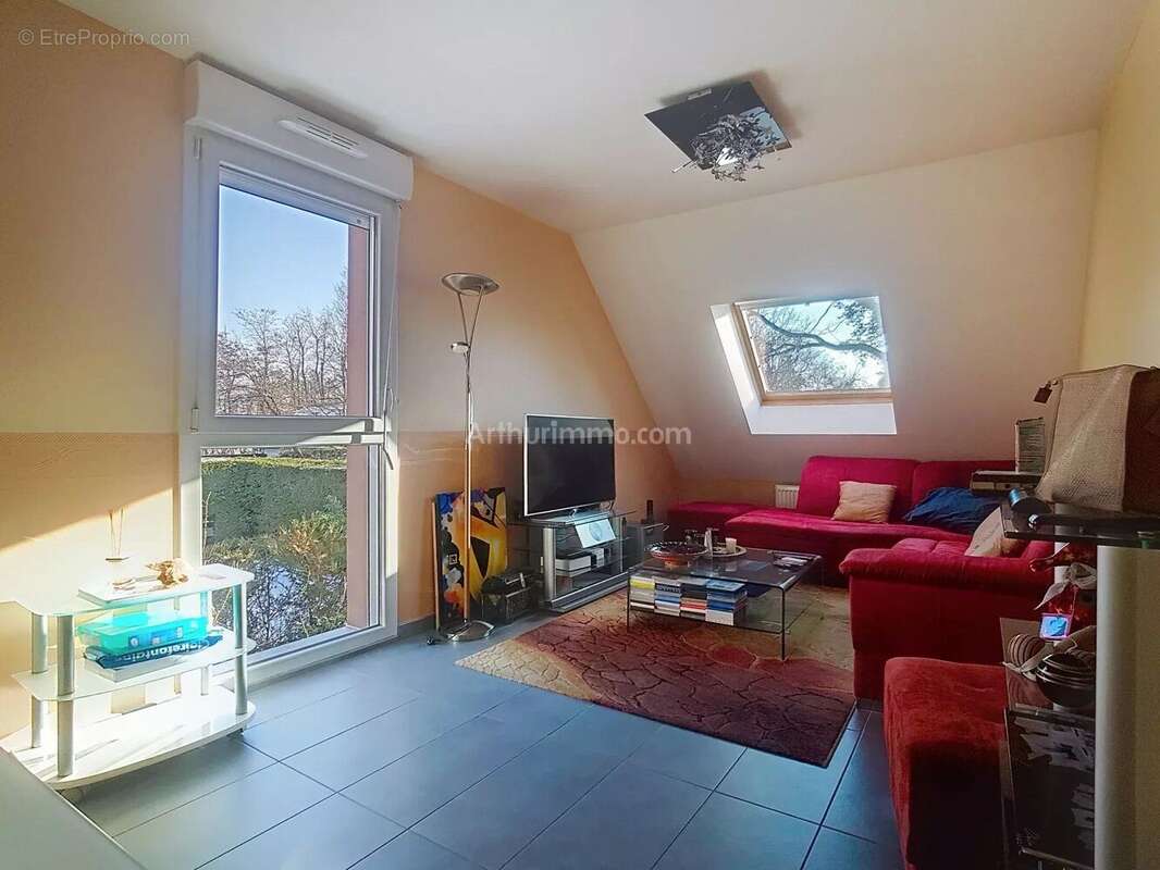 Maison à REININGUE