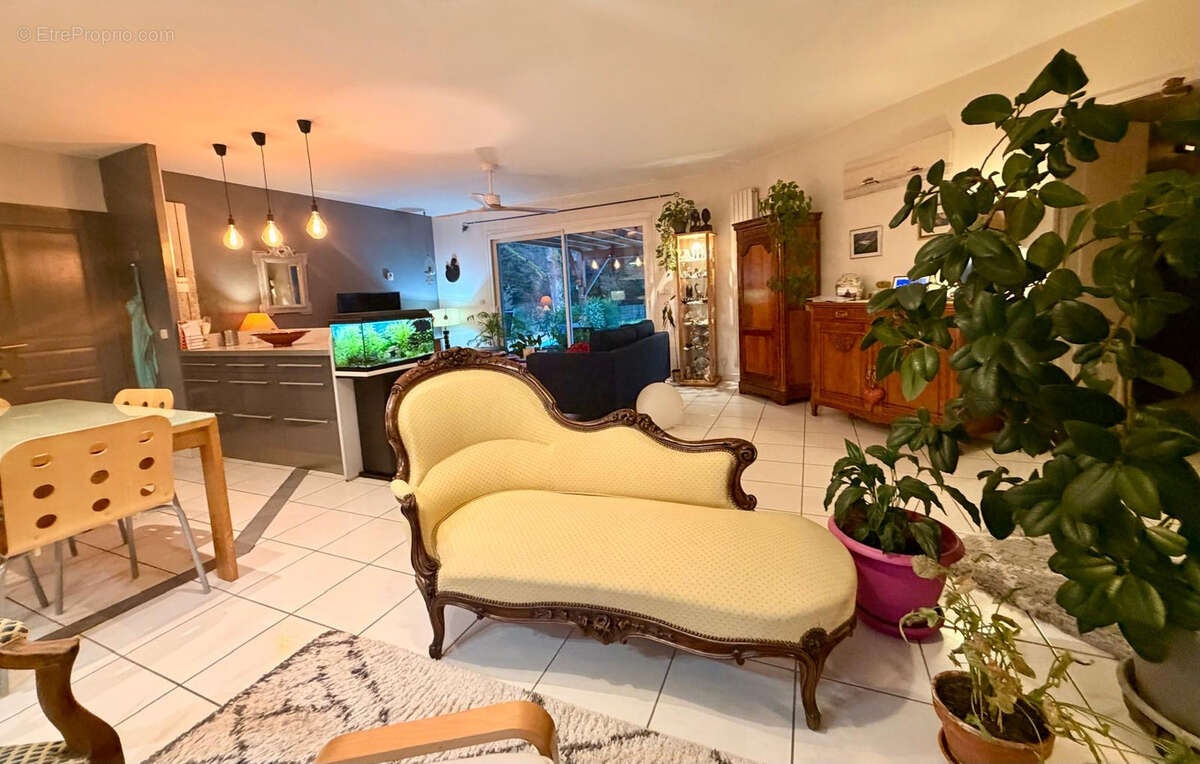 Maison à BIGANOS