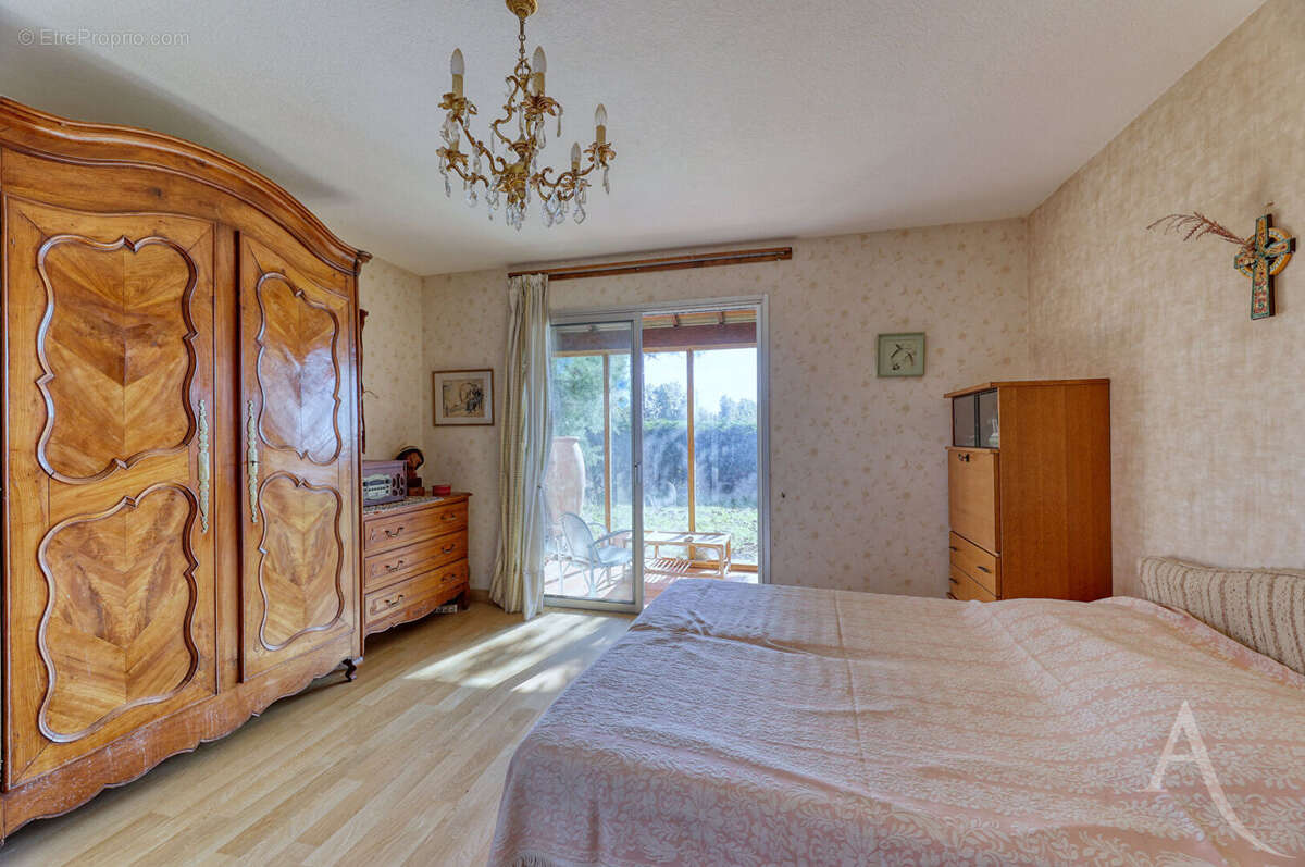 Maison à LES LUCS-SUR-BOULOGNE