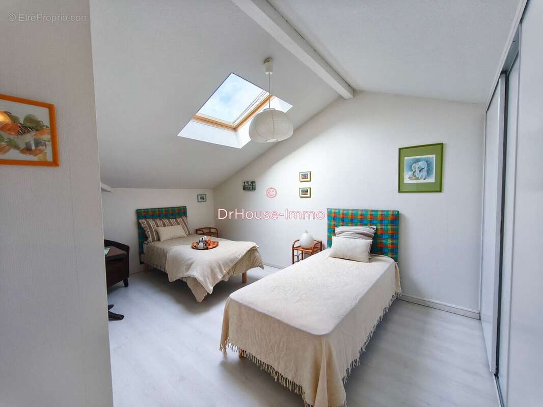 Appartement à CAPBRETON