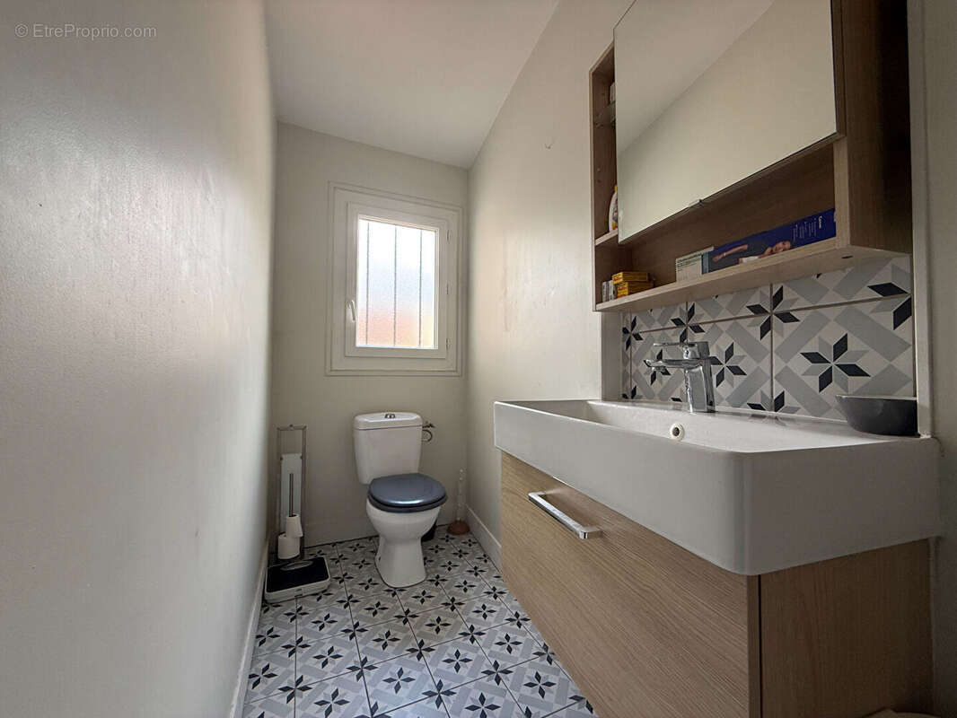 Appartement à SURGERES