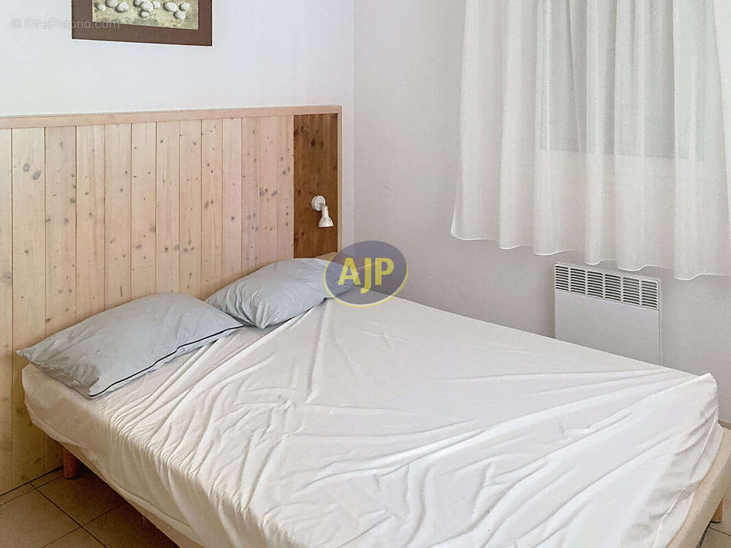 Appartement à LE VERDON-SUR-MER