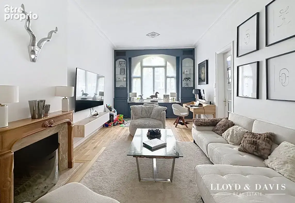 Maison 8 pièces 210 m² à vendre à Lille (59000) - photo 4