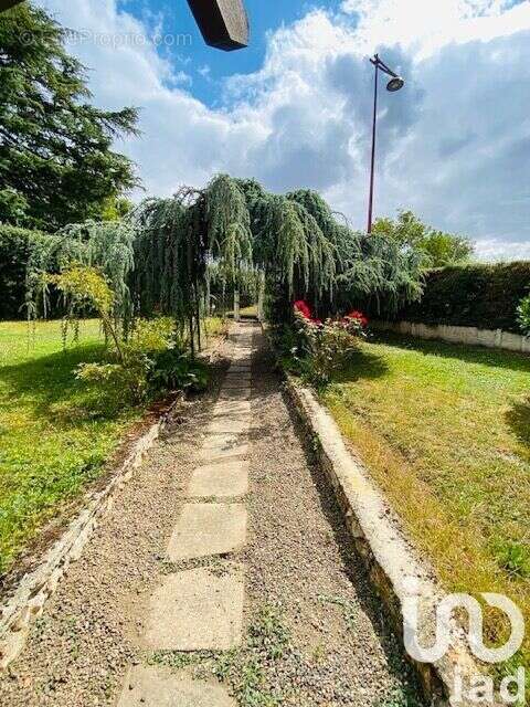 Photo 3 - Maison à BRETEUIL