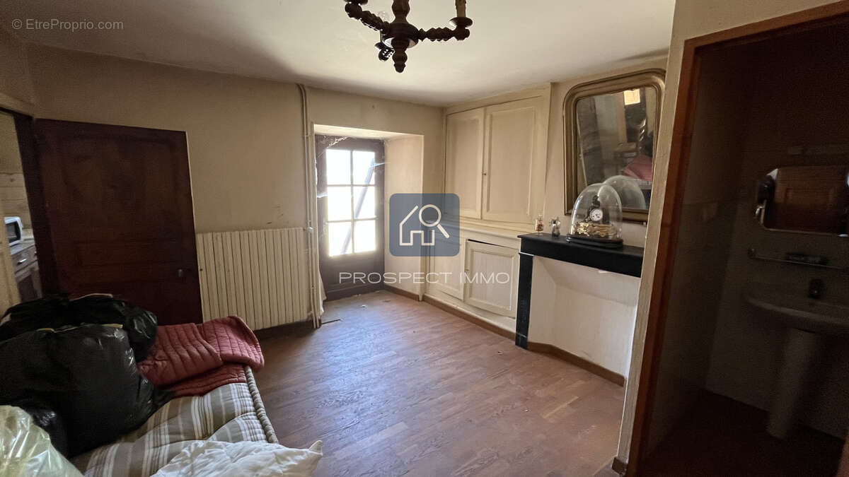 Maison à GAILLAC-D'AVEYRON