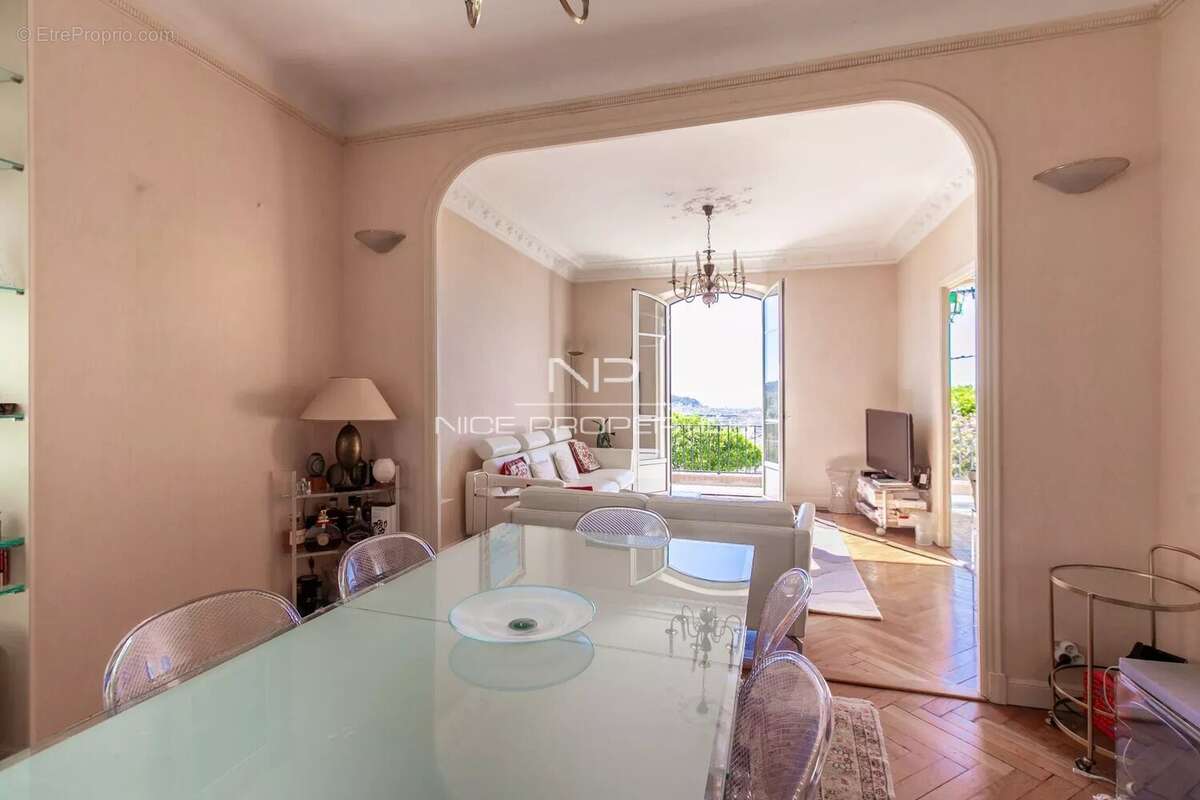 Maison à NICE