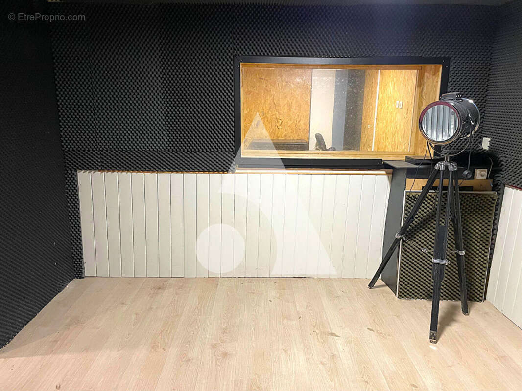 Maison à SAINT-OUEN