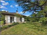 Photo 1 - Maison à MARTILLAC