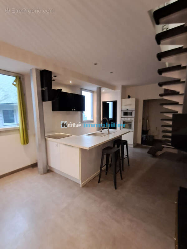 Appartement à TARBES