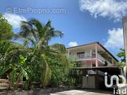 Photo 1 - Maison à POINTE-NOIRE