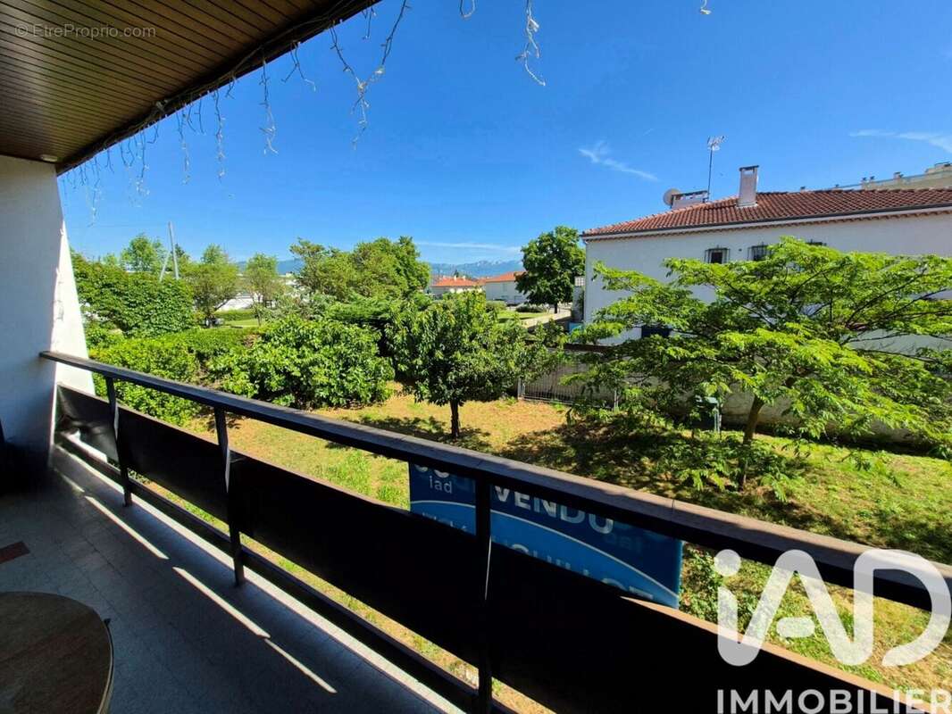 Maison 104 m² à Romans-Sur-Isere  - photo 7