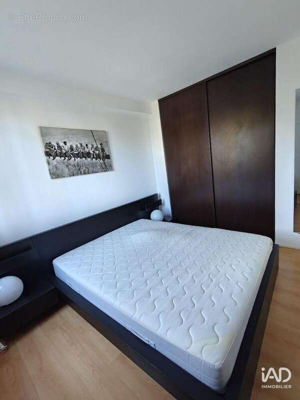 Photo 9 - Appartement à SAINT-MAUR-DES-FOSSES